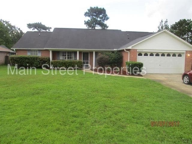 Primary Photo - 4033 Maltese Way 4 BR / 2 BA $1350