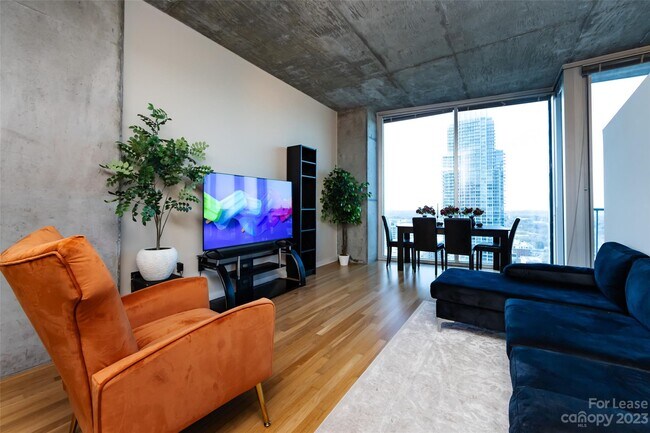 Foto del edificio - 210 S Church St