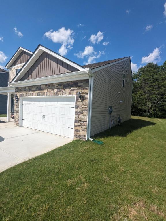 Photo - 1925 Abington Farms Wy House