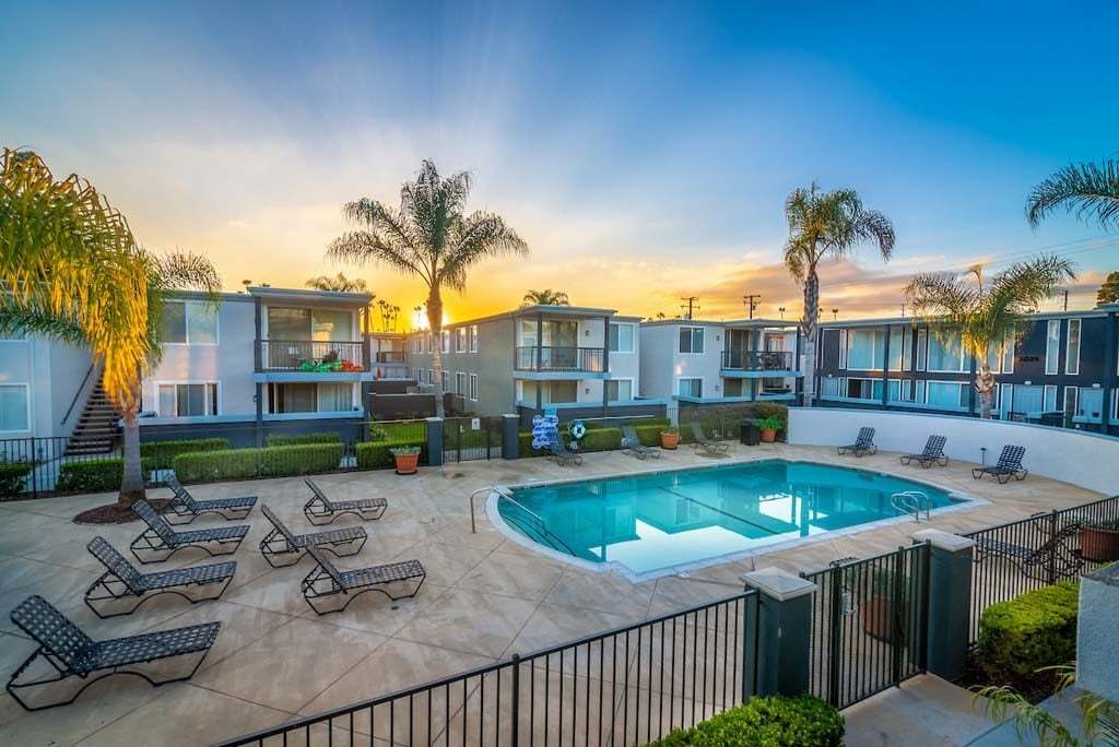 Park Avenue Apartments Apartments in Long Beach, CA