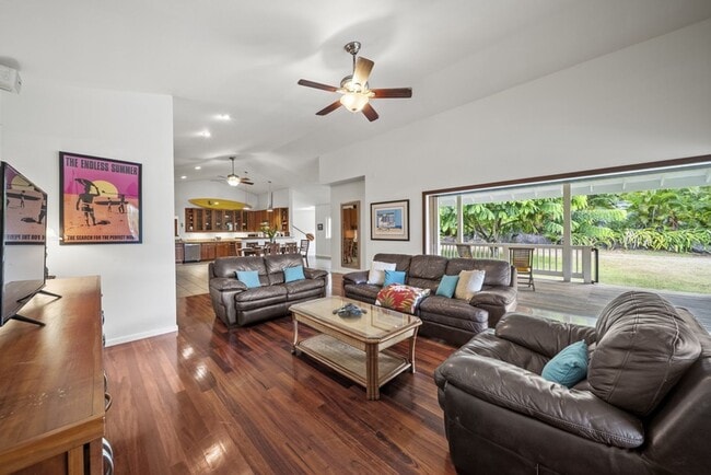Building Photo - North Shore Tropical Hale | Spacious w/ Private Pool & Tropical Garden