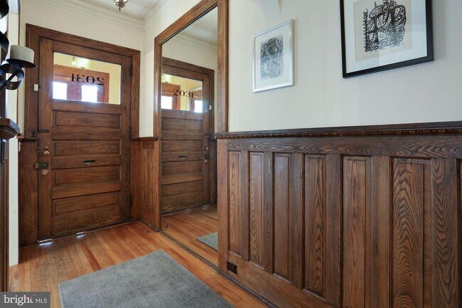 Foto del edificio - West End/Dupont Townhouse, 3BR, 3.5 Baths