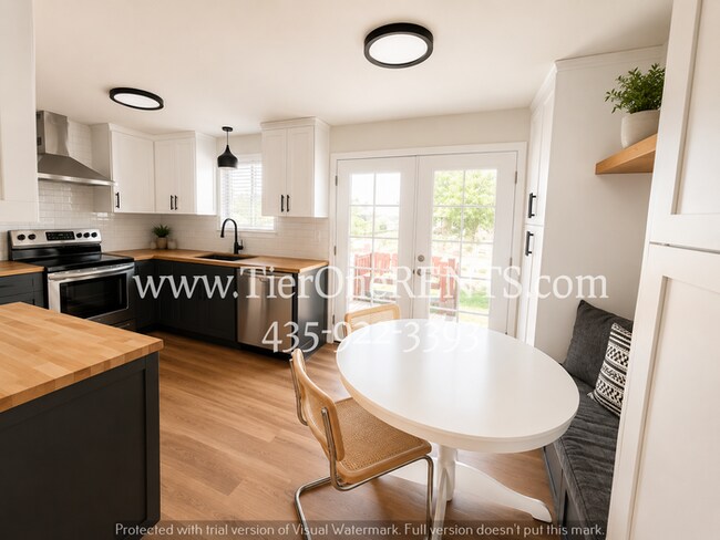 Foto del edificio - This property offers a NO DEPOSIT option available for qualified renters!