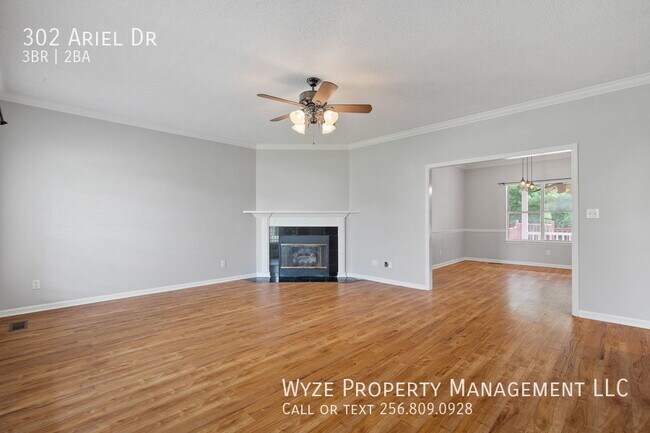 Building Photo - 302 Ariel Dr