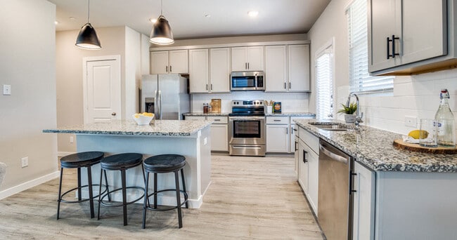 Building Photo - Canvas at Denton Rental Homes
