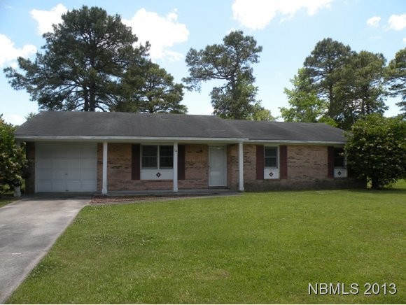 Primary Photo - 104 Tar Heel Dr