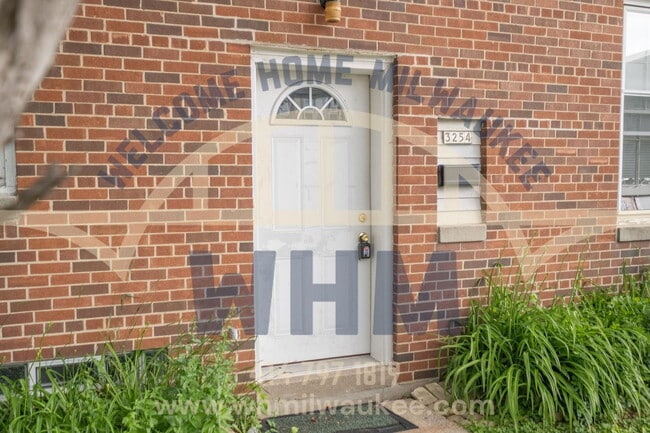 Foto del edificio - 3254 S Kinnickinnic Ave