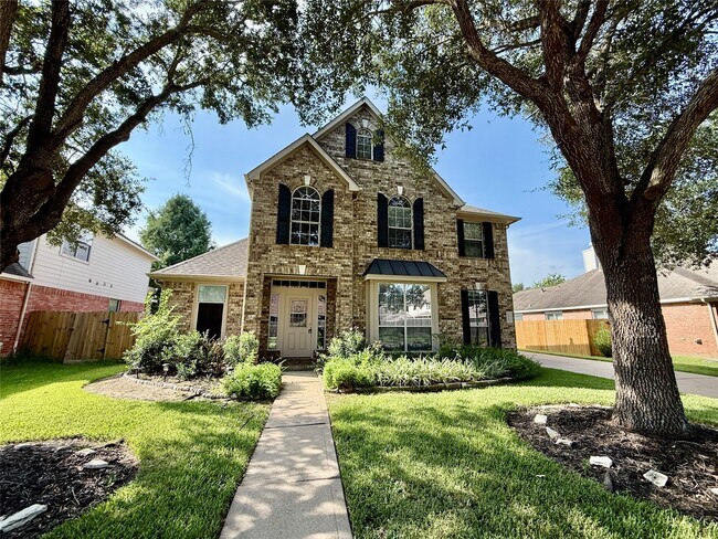 Building Photo - 10204 Dawn Brook Dr