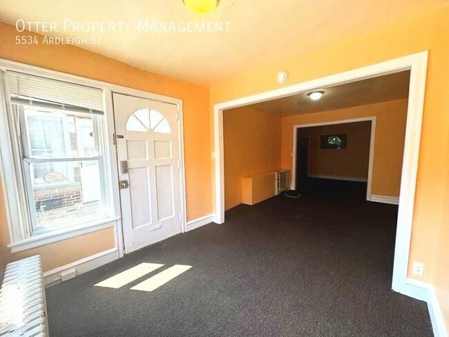 Building Photo - 5534 Ardleigh St
