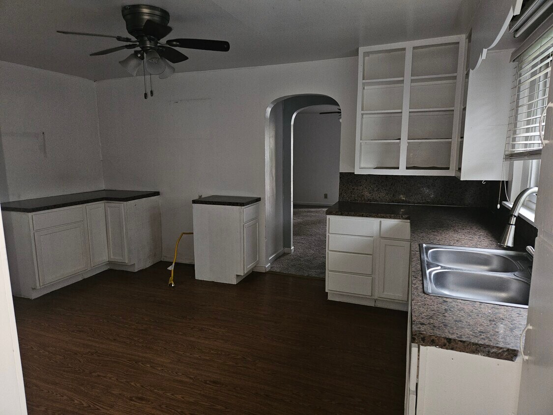 Foto principal - 824 Oak St