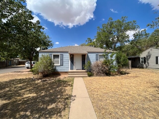 Foto principal - 2518 29th St