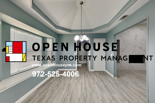 Building Photo - 1105 Meadow Creek Dr, Allen