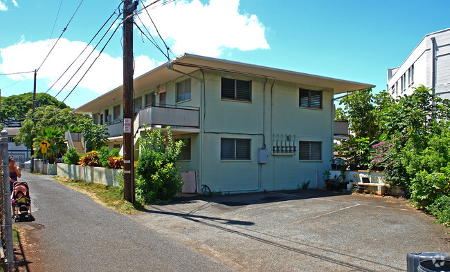 Building Photo - 918 Kapaakea Ln
