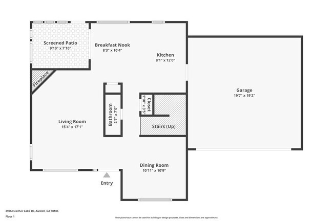Foto del edificio - 2966 Heather Lake Dr