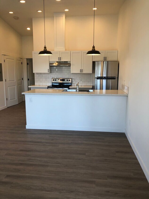 Foto principal - Parkway Commons