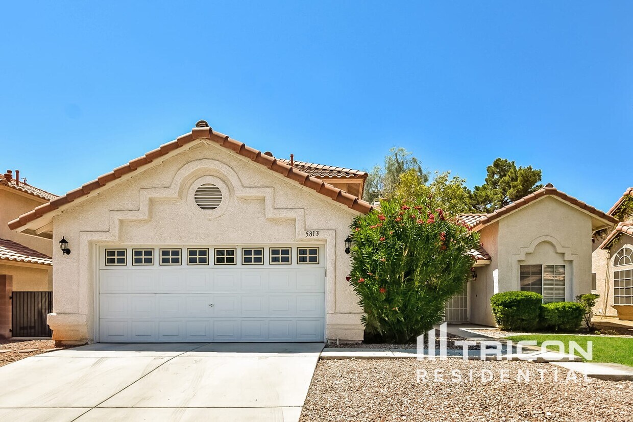 Foto principal - 5813 Blush Ave