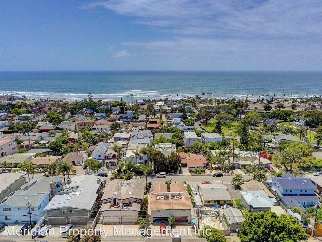Foto principal - 3 br, 3.5 bath House - 2335 Manchester Ave