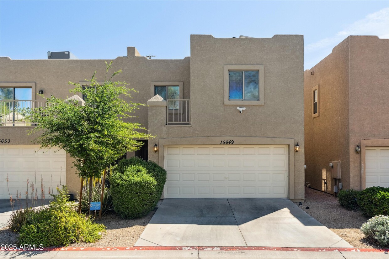 Foto principal - 15649 N 29th Pl