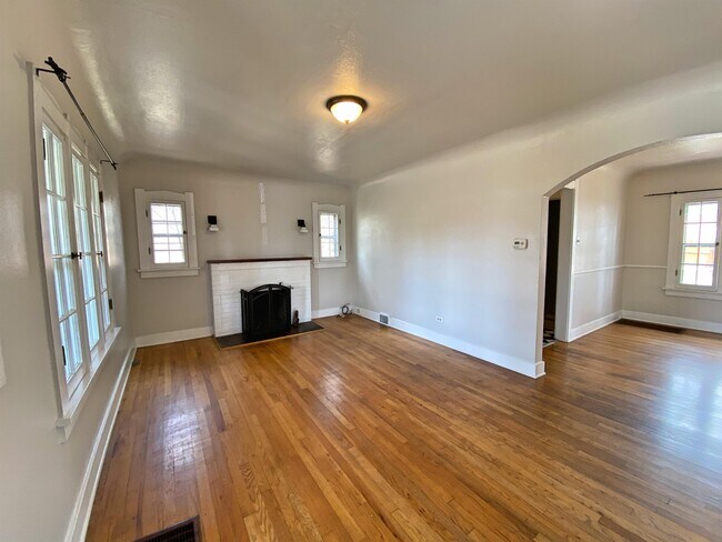 Foto del edificio - 3345 W 39th Ave