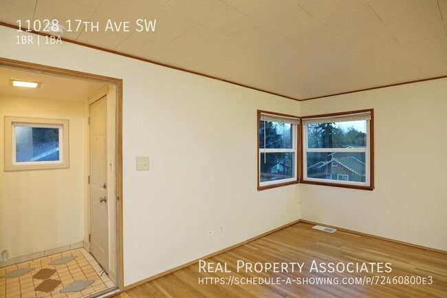 Foto del edificio - 11028 17th Ave SW