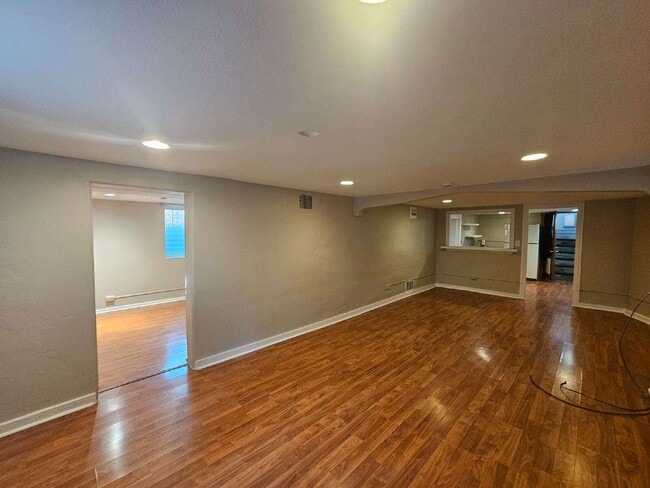 Photo - 366 N Washington St Townhome