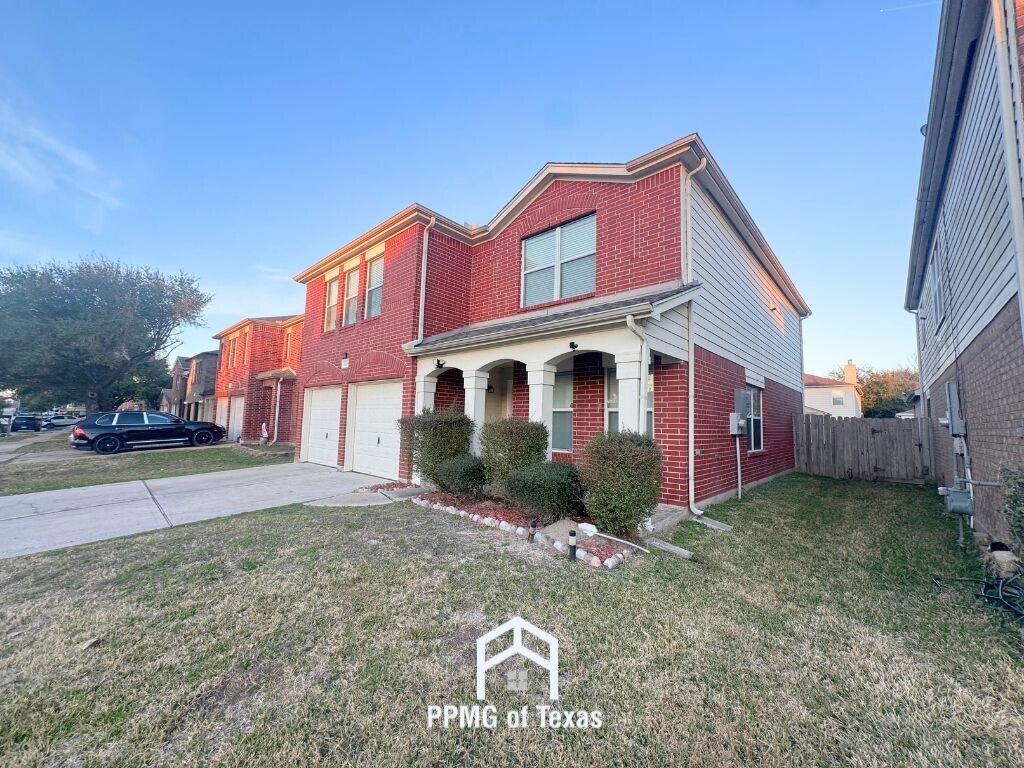 Building Photo - 18310 Atasca Wds Trce