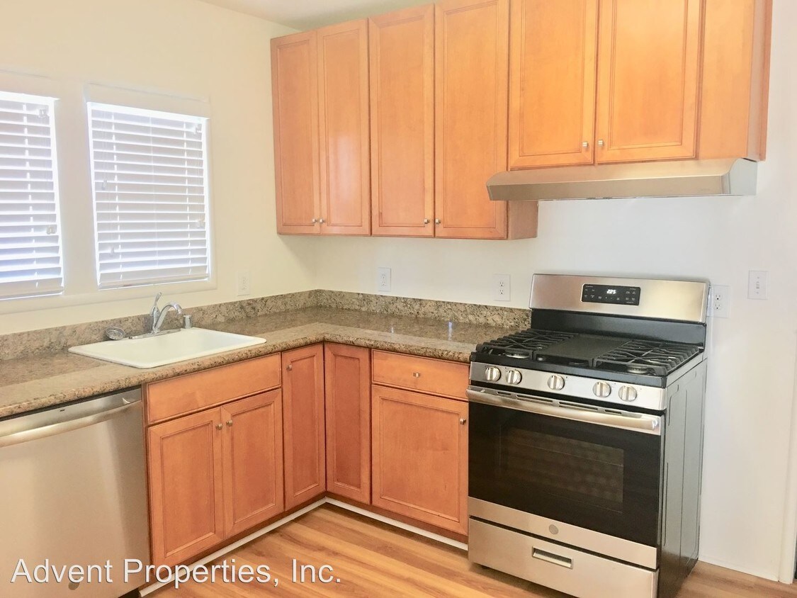 Foto principal - 2337 Adeline St