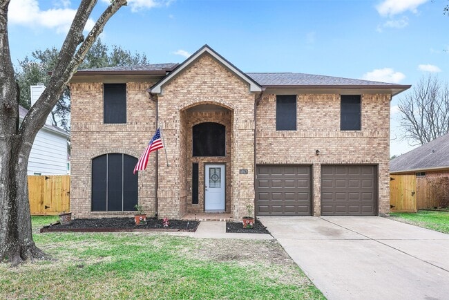 Building Photo - 1917 Endeavor Ct