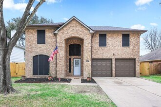 Building Photo - 1917 Endeavor Ct