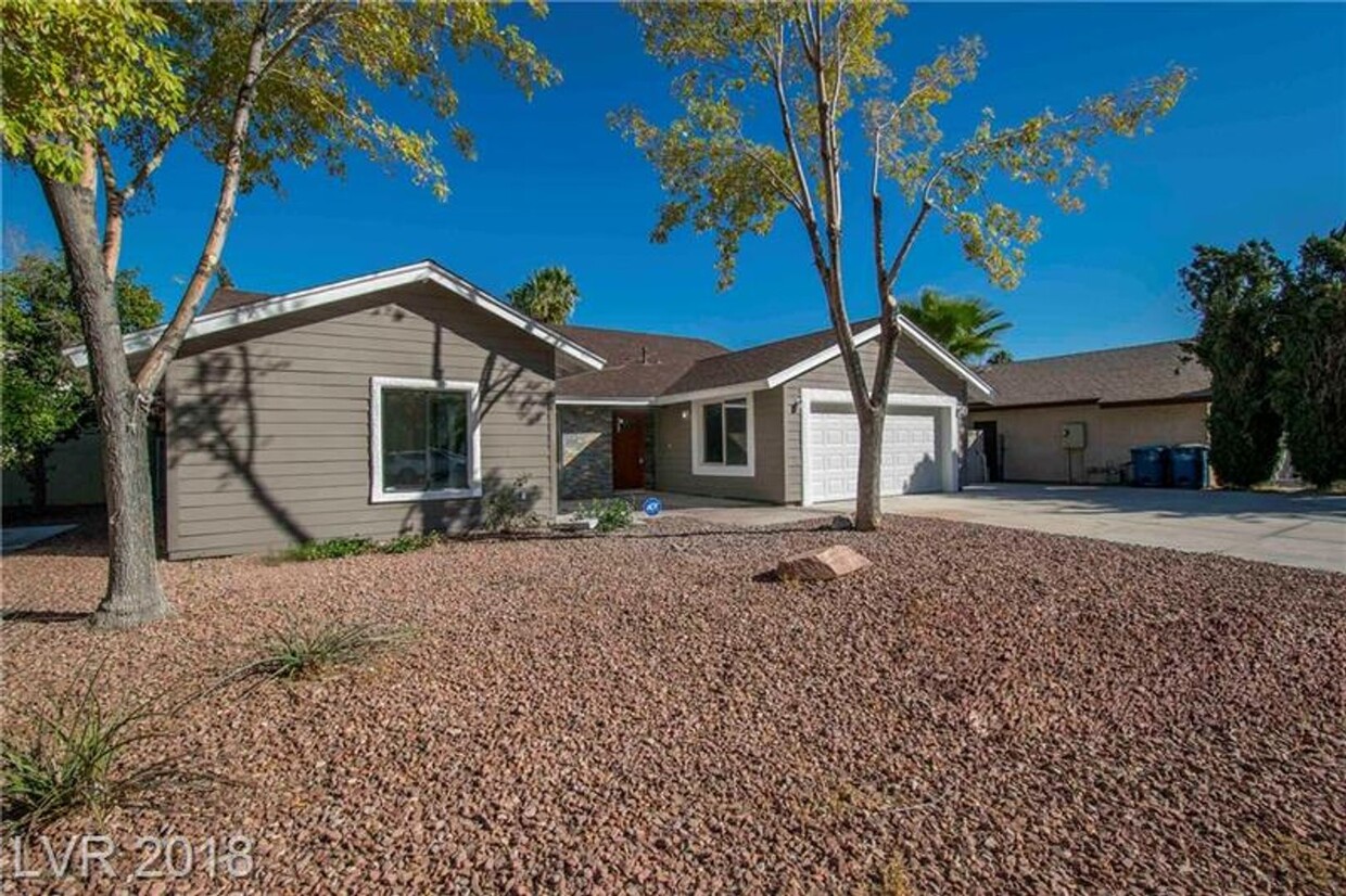 Primary Photo - Upgraded Ranch-Style Home with Pool!