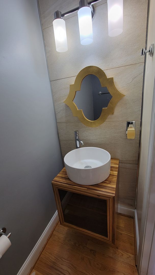 Manor Place - Manor Place Apartment