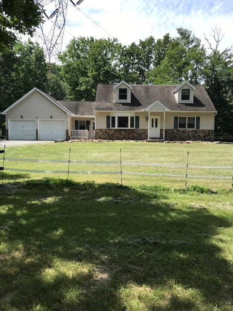 Front of Home - 18 Michael Ln