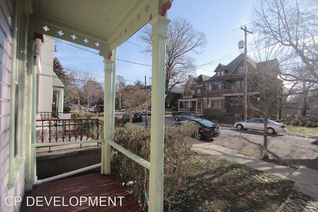 Building Photo - 2 br, 2 bath House - 403 Franklin Avenue