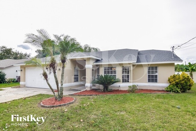 Building Photo - 1719 Sandalwood Cir SW