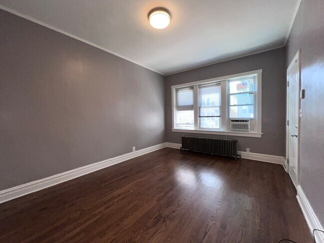 Foto del edificio - 4815 S Elizabeth St