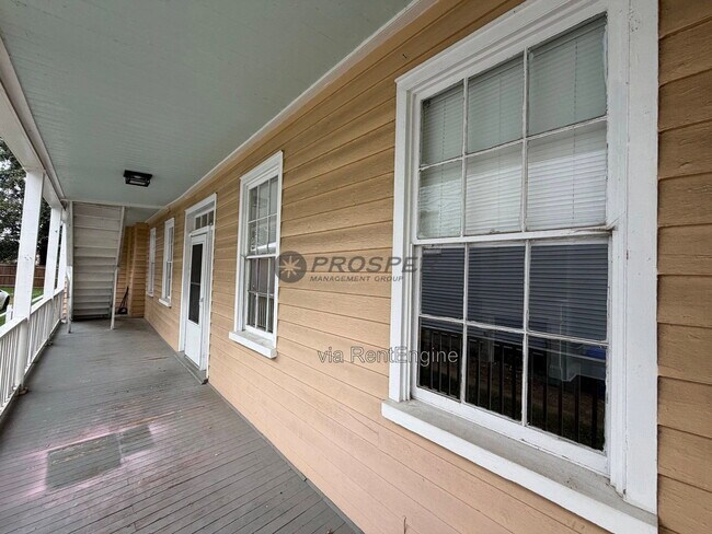 Foto del edificio - 26 Ashton St