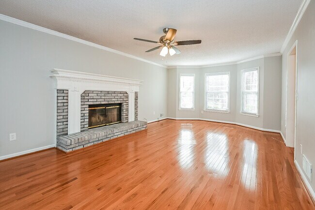 Foto del edificio - 28 Peggy Ct NW