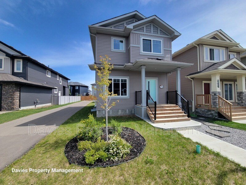 Photo principale - 17931-17960 60 St NW