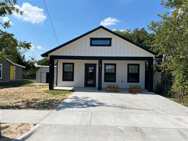 Foto principal - 135 W Park St
