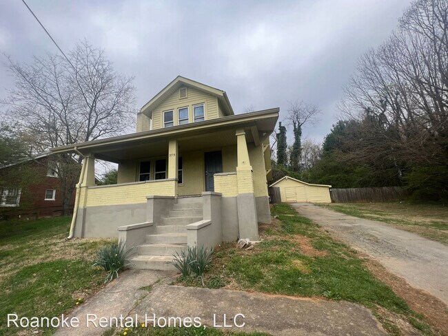 Building Photo - 3 br, 1.5 bath House - 3715 Hershberger Road