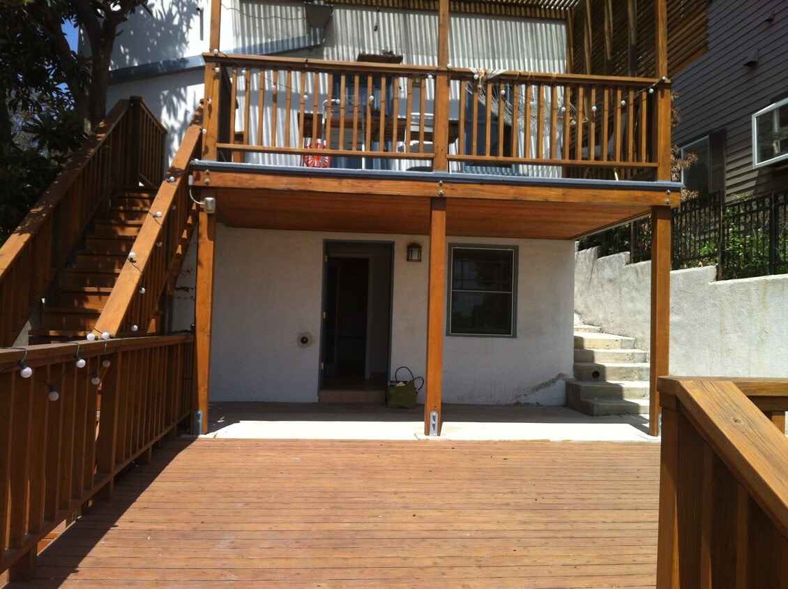 27 Houses for Rent in Silver Lake, CA Westside Rentals