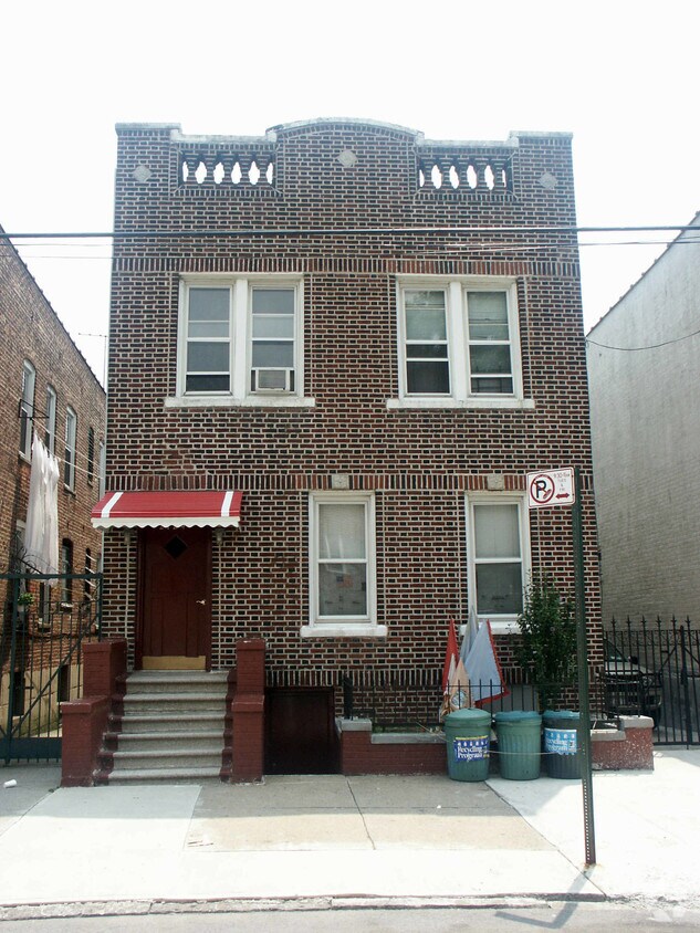 2124 Blackrock Ave, Bronx, NY 10472 Apartments in Bronx, NY