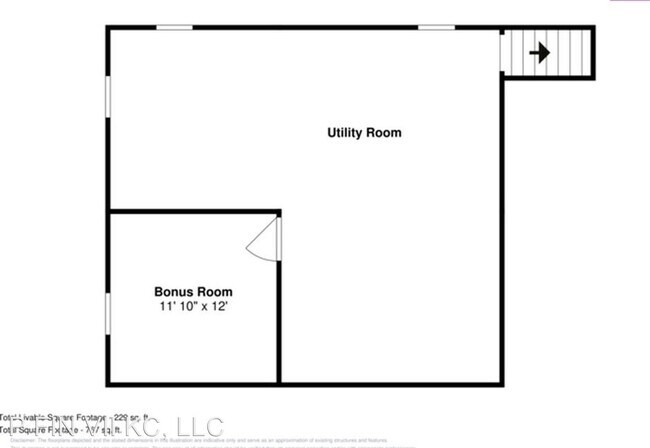 Foto del edificio - 3 br, 2 bath House - 2129 Maddi