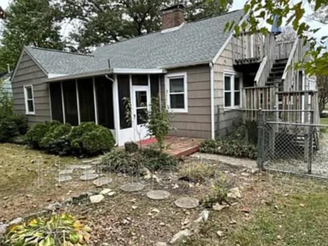 Photo - 3201 Avondale Ave House