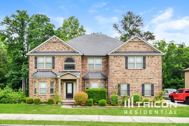 Building Photo - 4481 Ridge Mill Terrace