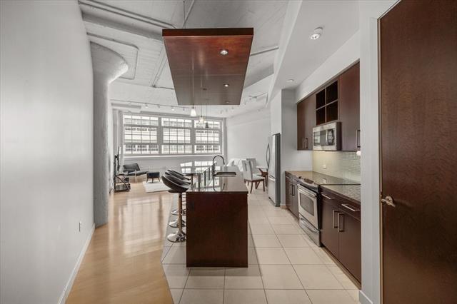 Foto del edificio - 2600 W 7th St