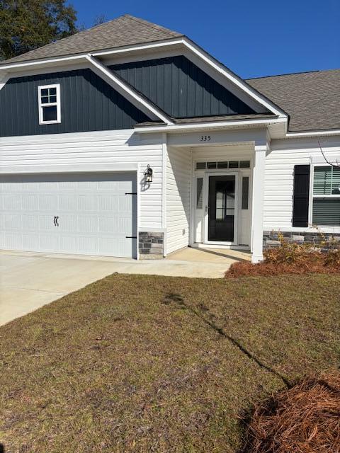 Primary Photo - 335 Acorn St