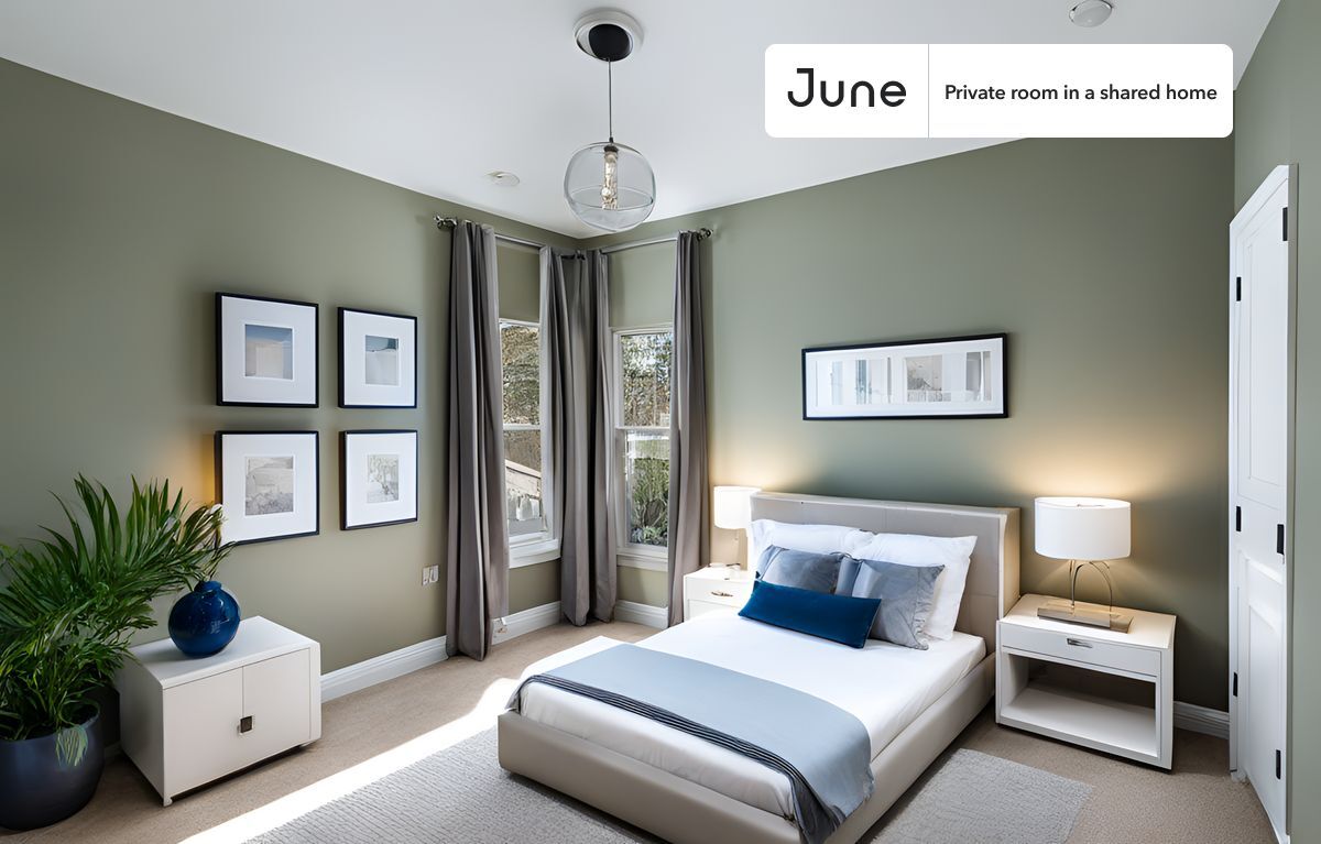 Primary Photo - Room in Shared 5 bed/2.5 bath home