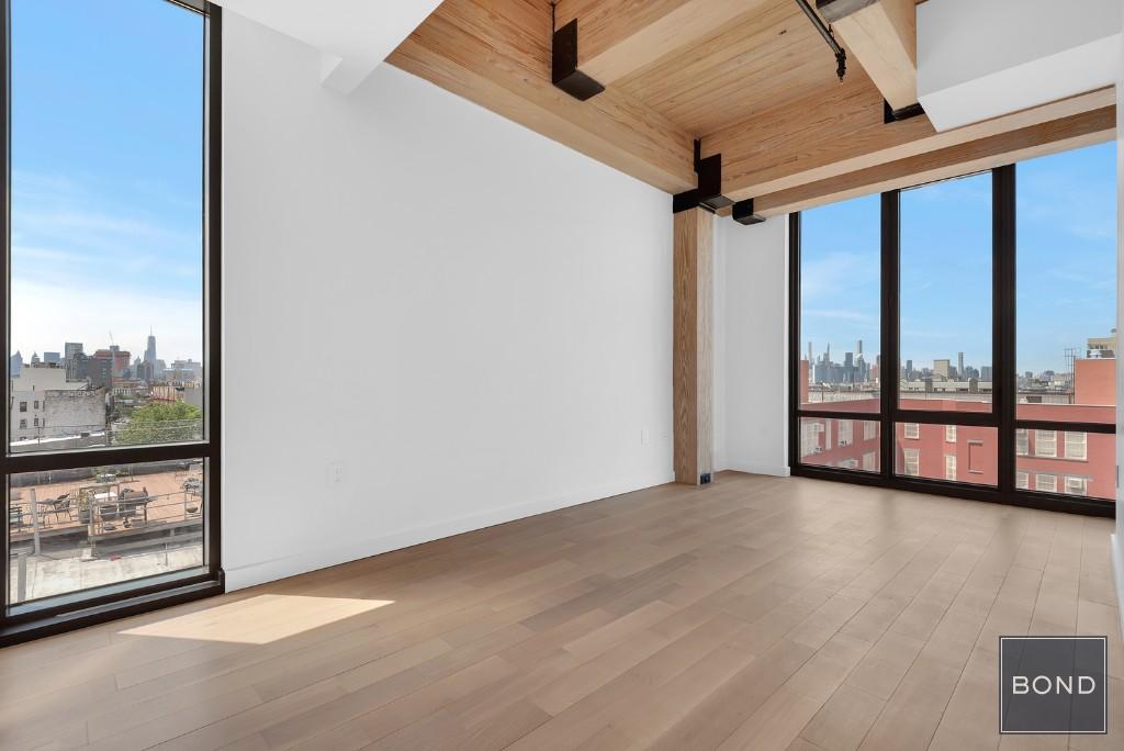 710722 Metropolitan Ave Unit 6A, Brooklyn, NY 11211 Apartment for