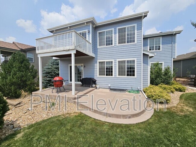 Building Photo - 2829 Breezy Ln